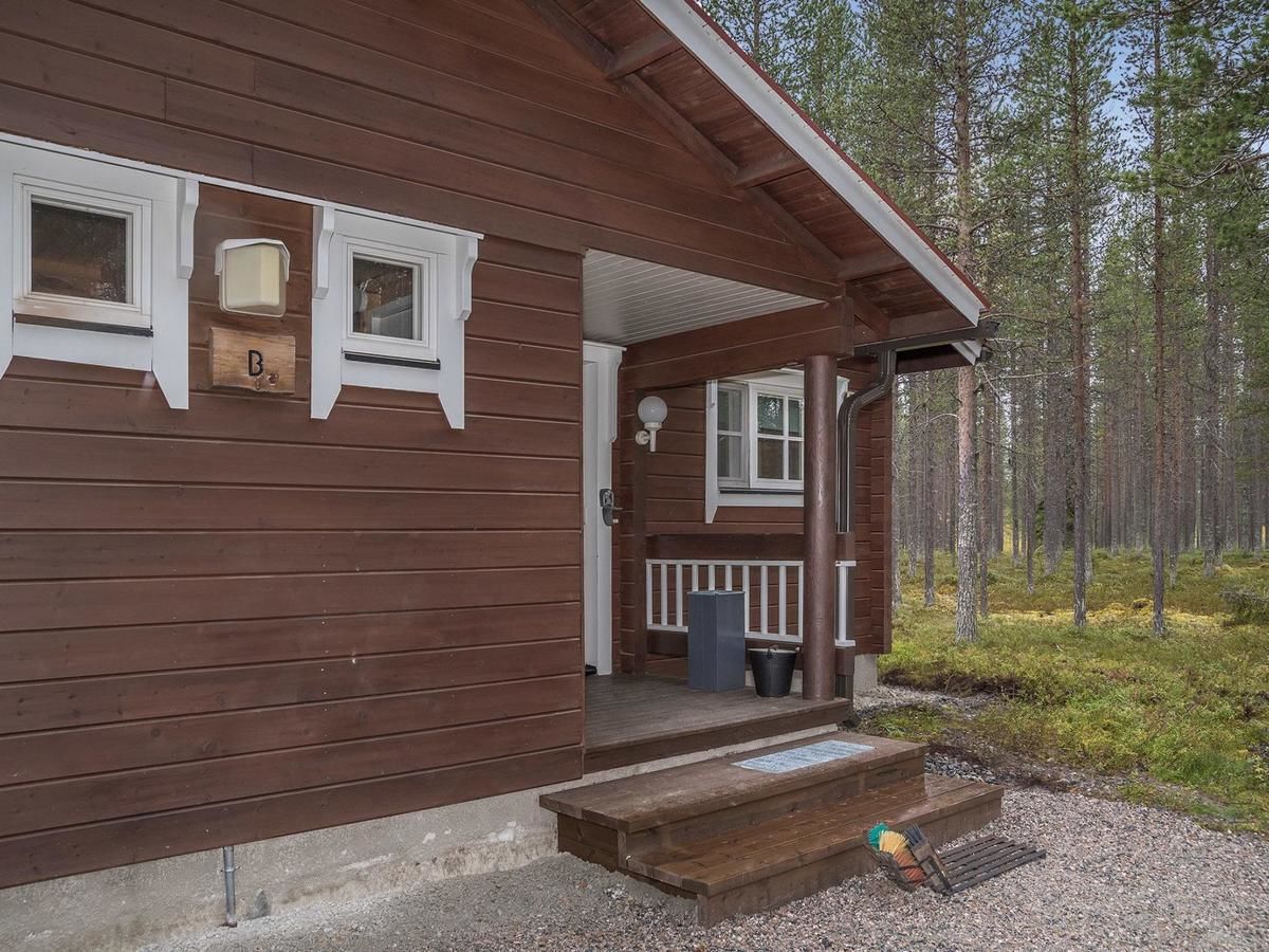 Дома для отпуска Holiday Home Albatrossi Сиркка-4