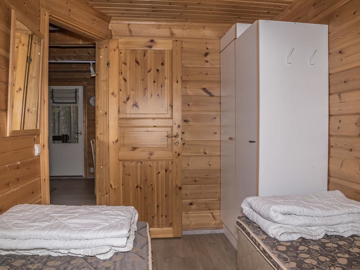 Дома для отпуска Holiday Home Albatrossi Сиркка-14