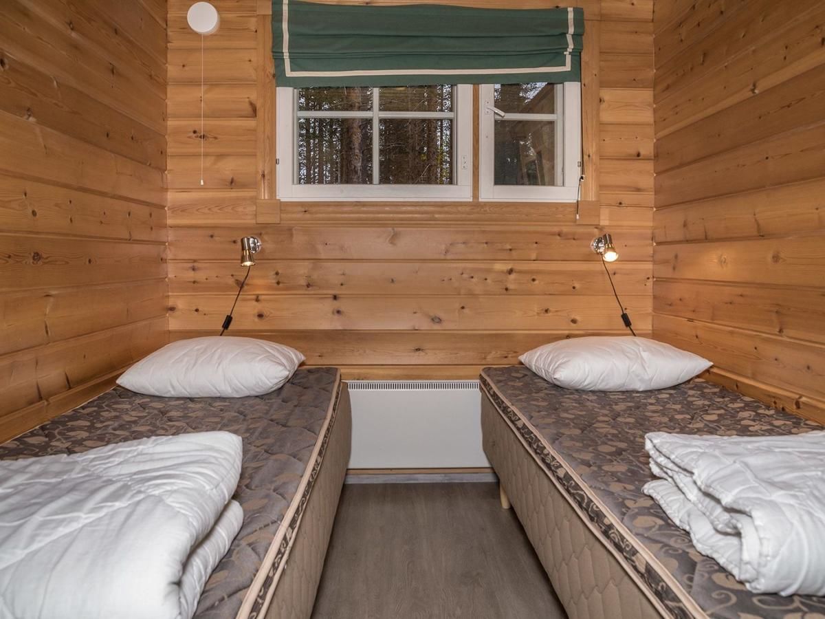 Дома для отпуска Holiday Home Albatrossi Сиркка-15
