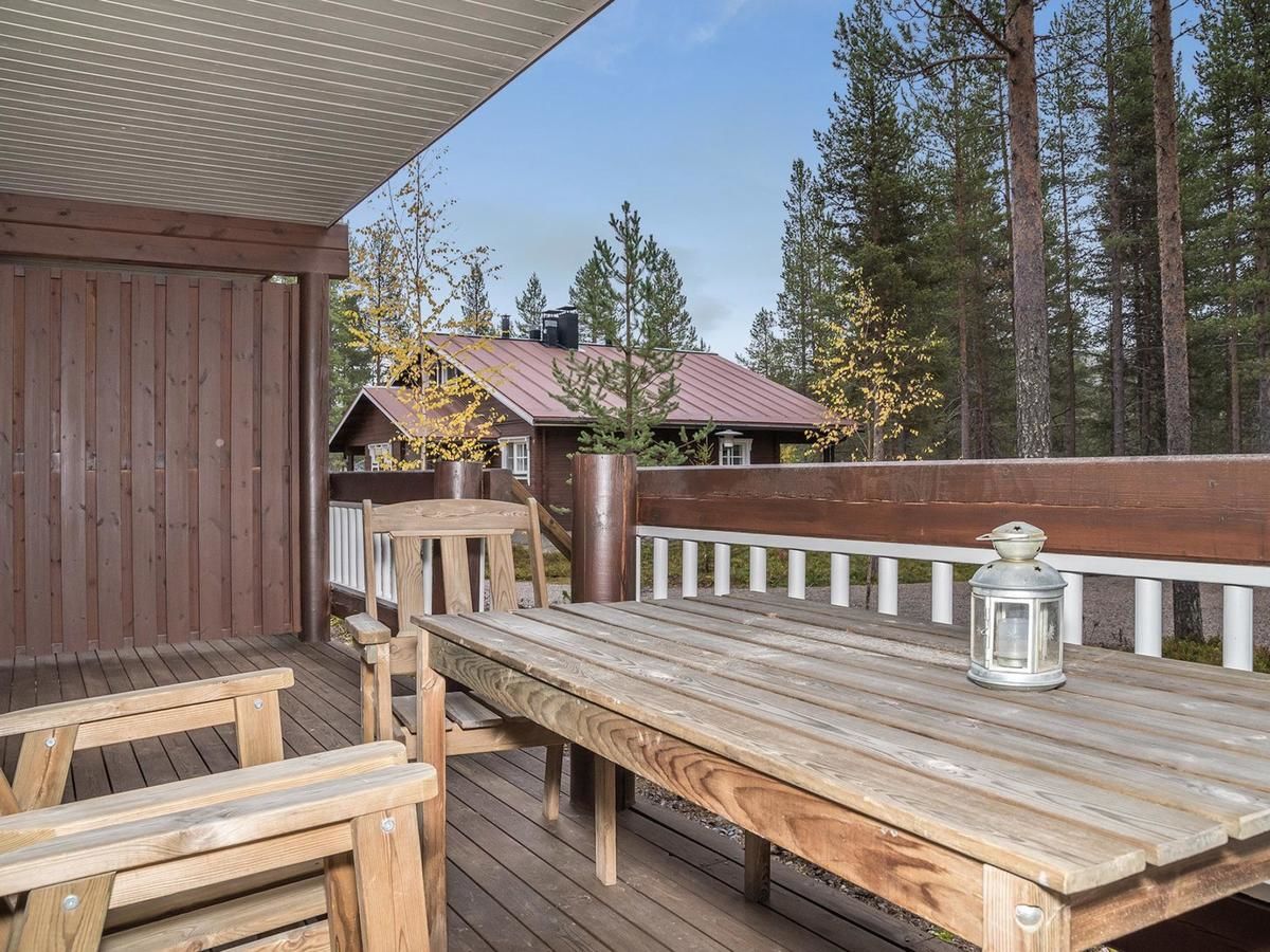 Дома для отпуска Holiday Home Albatrossi Сиркка-19