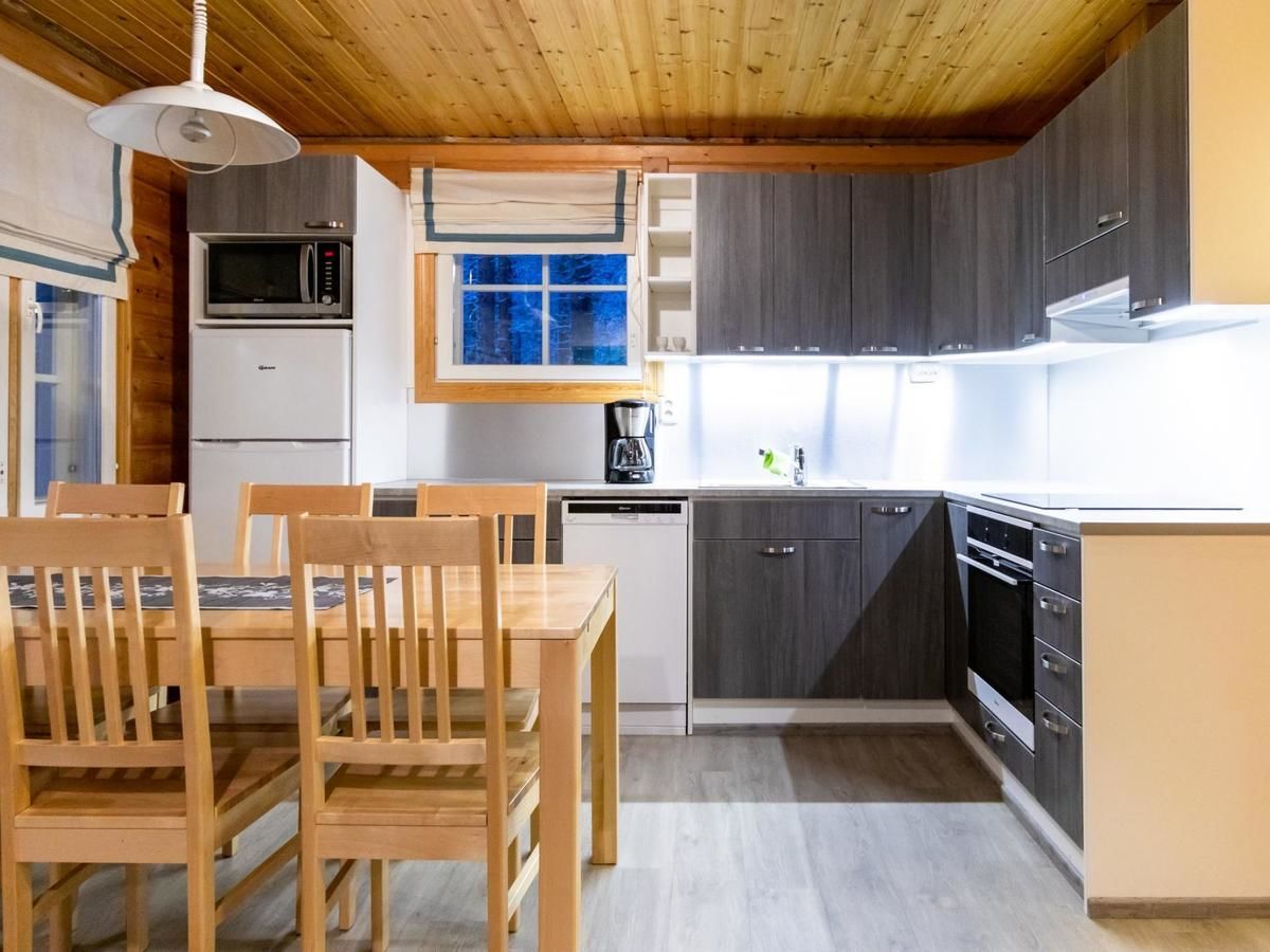 Дома для отпуска Holiday Home Albatrossi Сиркка-21
