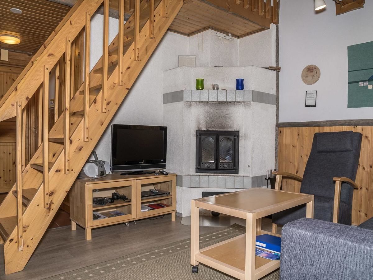 Дома для отпуска Holiday Home Albatrossi Сиркка-23