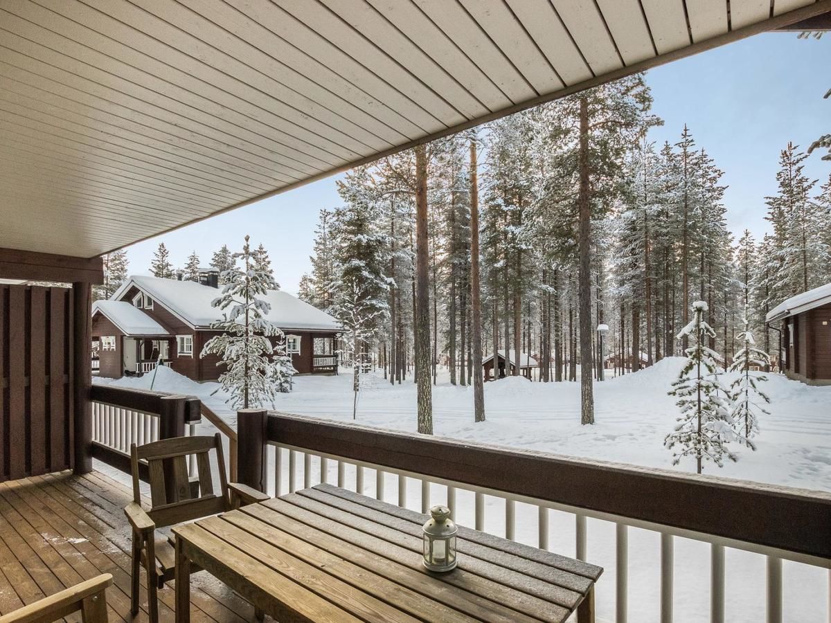 Дома для отпуска Holiday Home Albatrossi Сиркка-6