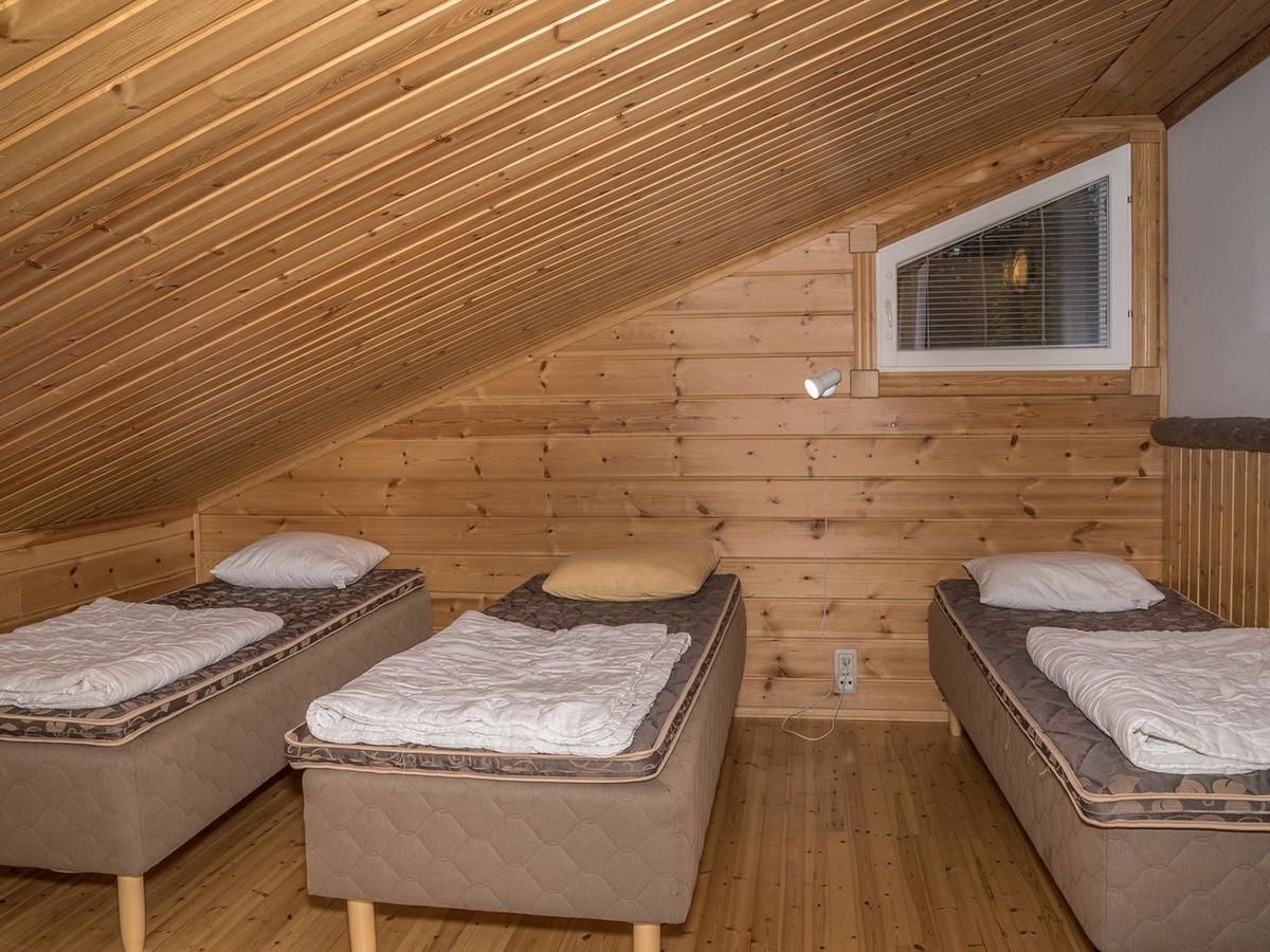 Дома для отпуска Holiday Home Albatrossi Сиркка-7