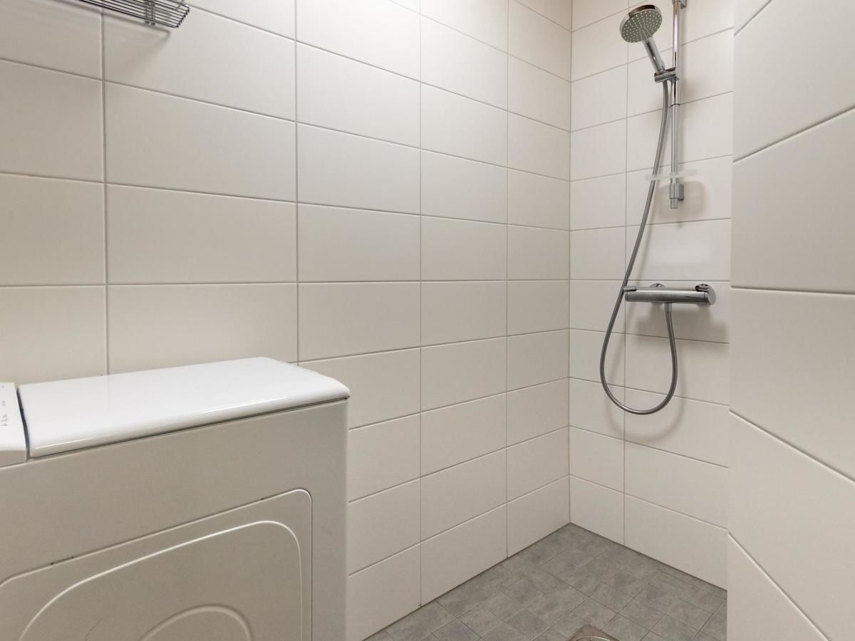 Дома для отпуска Holiday Home Albatrossi Сиркка-10