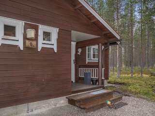 Дома для отпуска Holiday Home Albatrossi Сиркка-0