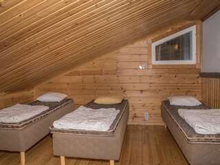 Дома для отпуска Holiday Home Albatrossi Сиркка-3