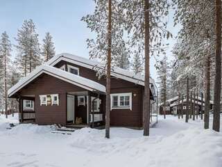 Дома для отпуска Holiday Home Albatrossi Сиркка-5