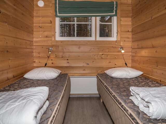 Дома для отпуска Holiday Home Albatrossi Сиркка-14