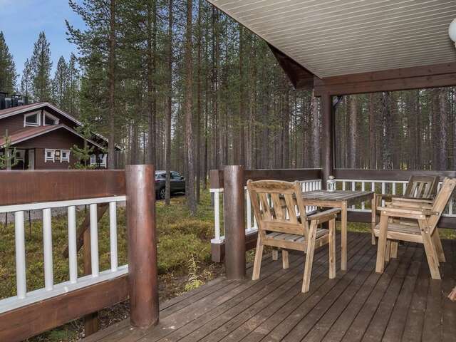 Дома для отпуска Holiday Home Albatrossi Сиркка-19