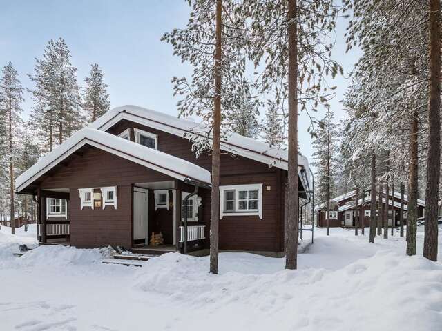 Дома для отпуска Holiday Home Albatrossi Сиркка-8