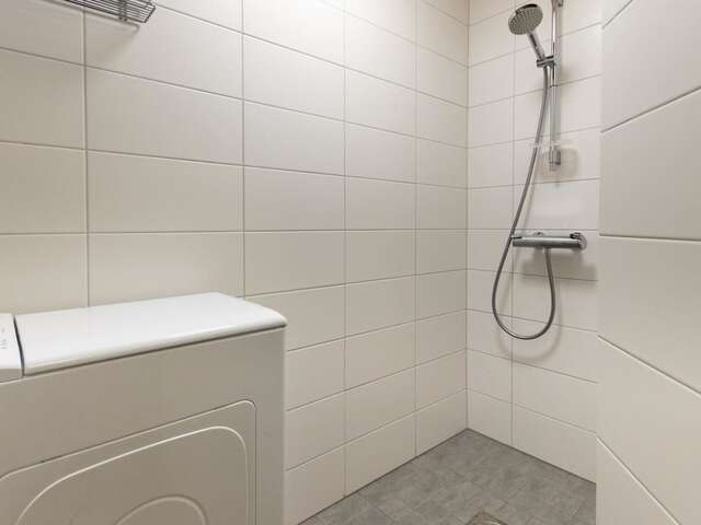 Дома для отпуска Holiday Home Albatrossi Сиркка-9